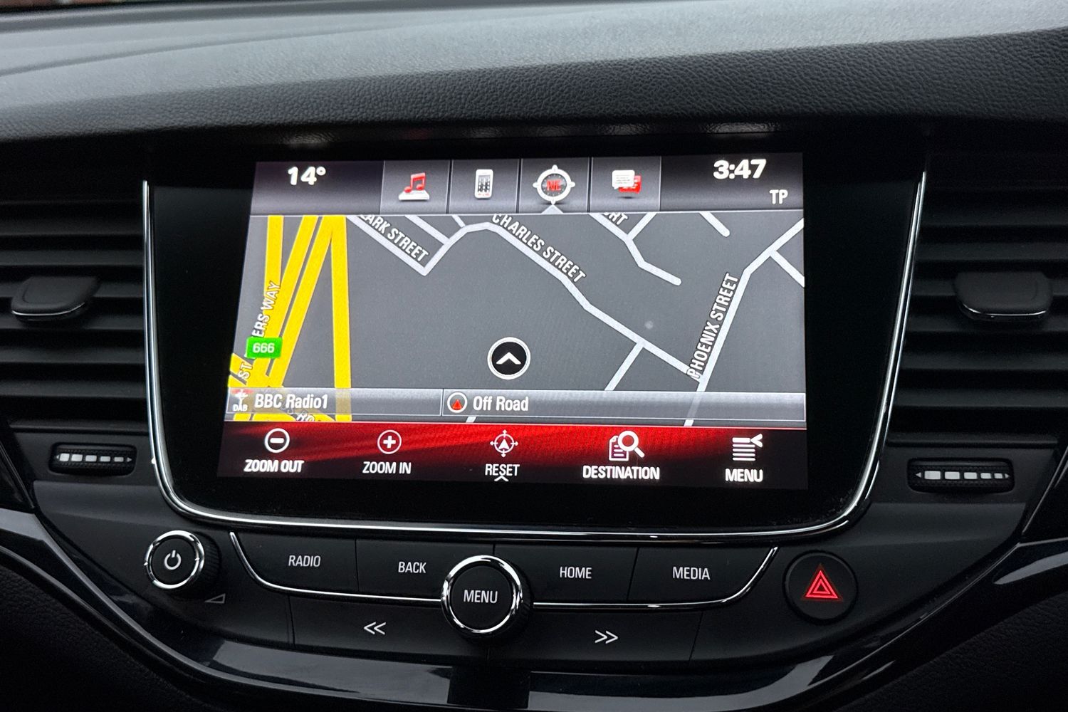 Used Vauxhall Astra 2018 for sale - 76480844: Photo 36