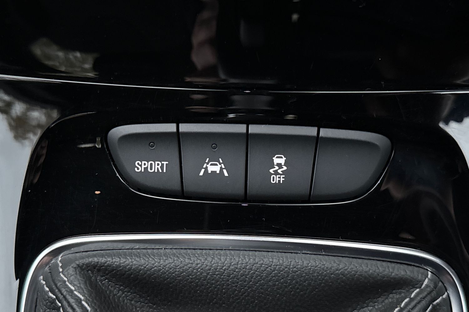 Used Vauxhall Astra 2018 for sale - 76480844: Photo 37