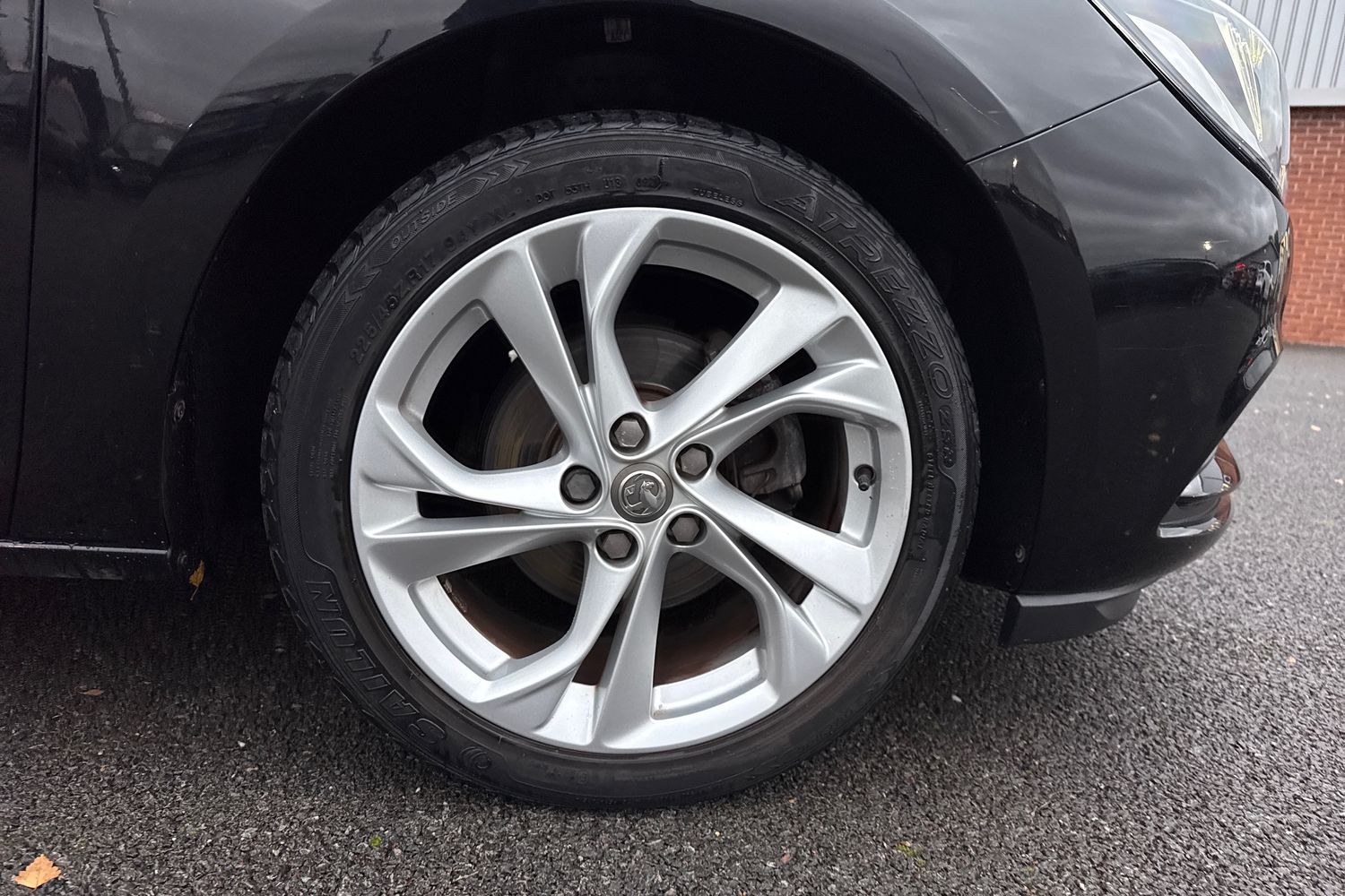 Used Vauxhall Astra 2018 for sale - 76480844: Photo 9