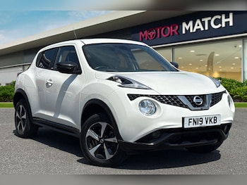 Used Nissan Juke 2019 for sale - 78991713: Photo