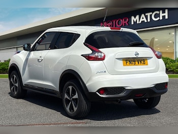 Used Nissan Juke 2019 for sale - 78991713: Photo