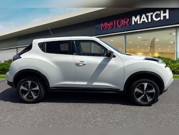 Used Nissan Juke 2019 for sale - 78991713: Photo
