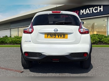 Used Nissan Juke 2019 for sale - 78991713: Photo