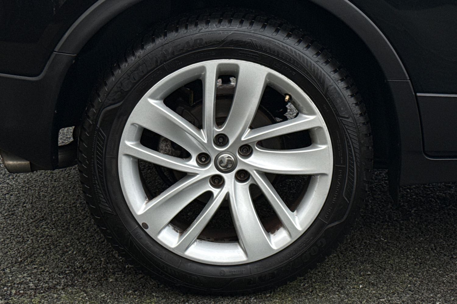 Used Vauxhall Mokka X 2018 for sale - 77219963: Photo 10