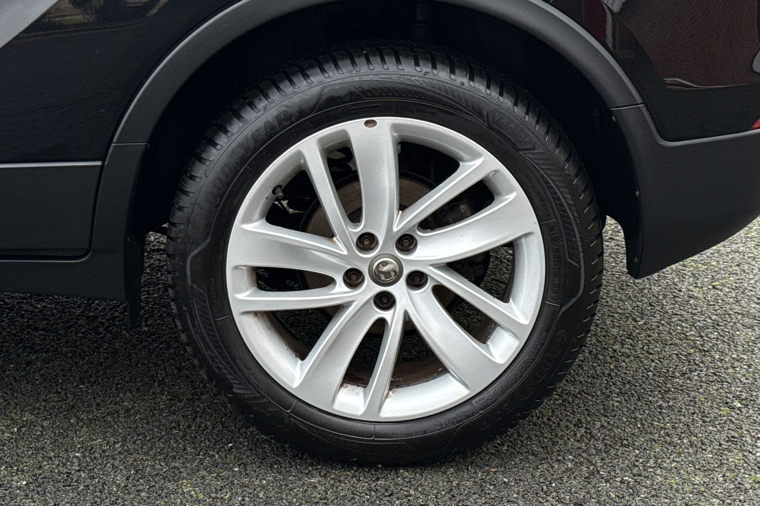 Used Vauxhall Mokka X 2018 for sale - 77219963: Photo 11