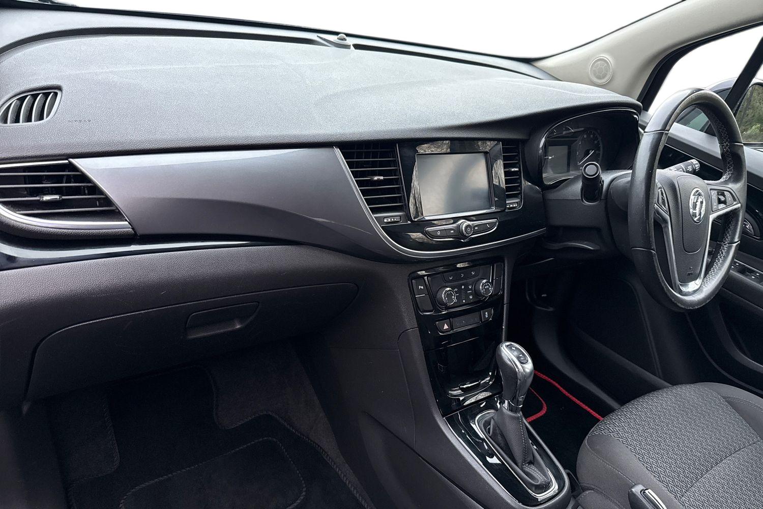 Used Vauxhall Mokka X 2018 for sale - 77219963: Photo 14