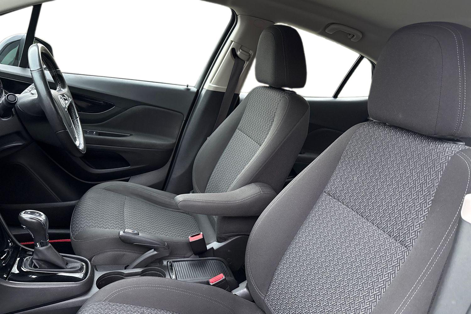 Used Vauxhall Mokka X 2018 for sale - 77219963: Photo 15