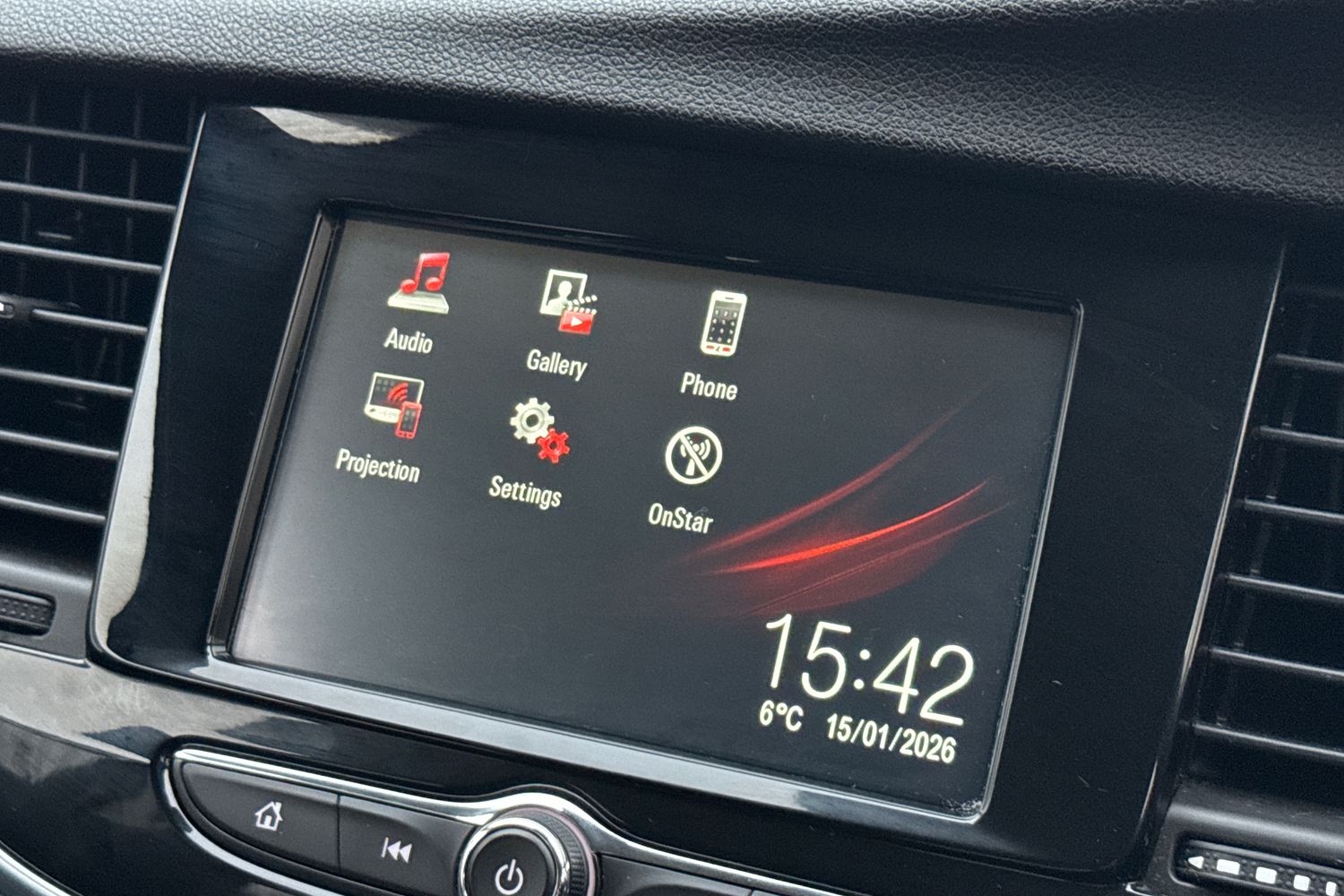 Used Vauxhall Mokka X 2018 for sale - 77219963: Photo 16