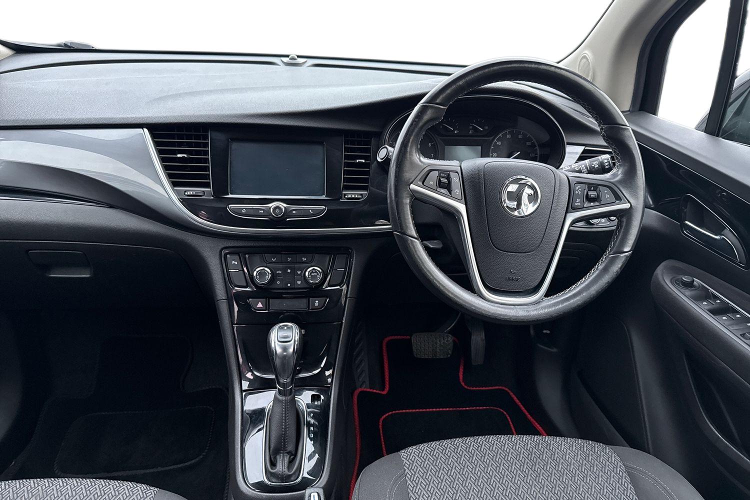 Used Vauxhall Mokka X 2018 for sale - 77219963: Photo 17