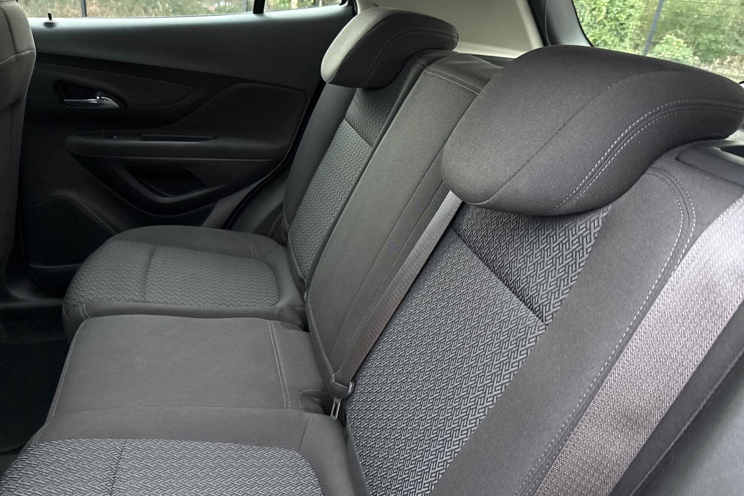 Used Vauxhall Mokka X 2018 for sale - 77219963: Photo 18