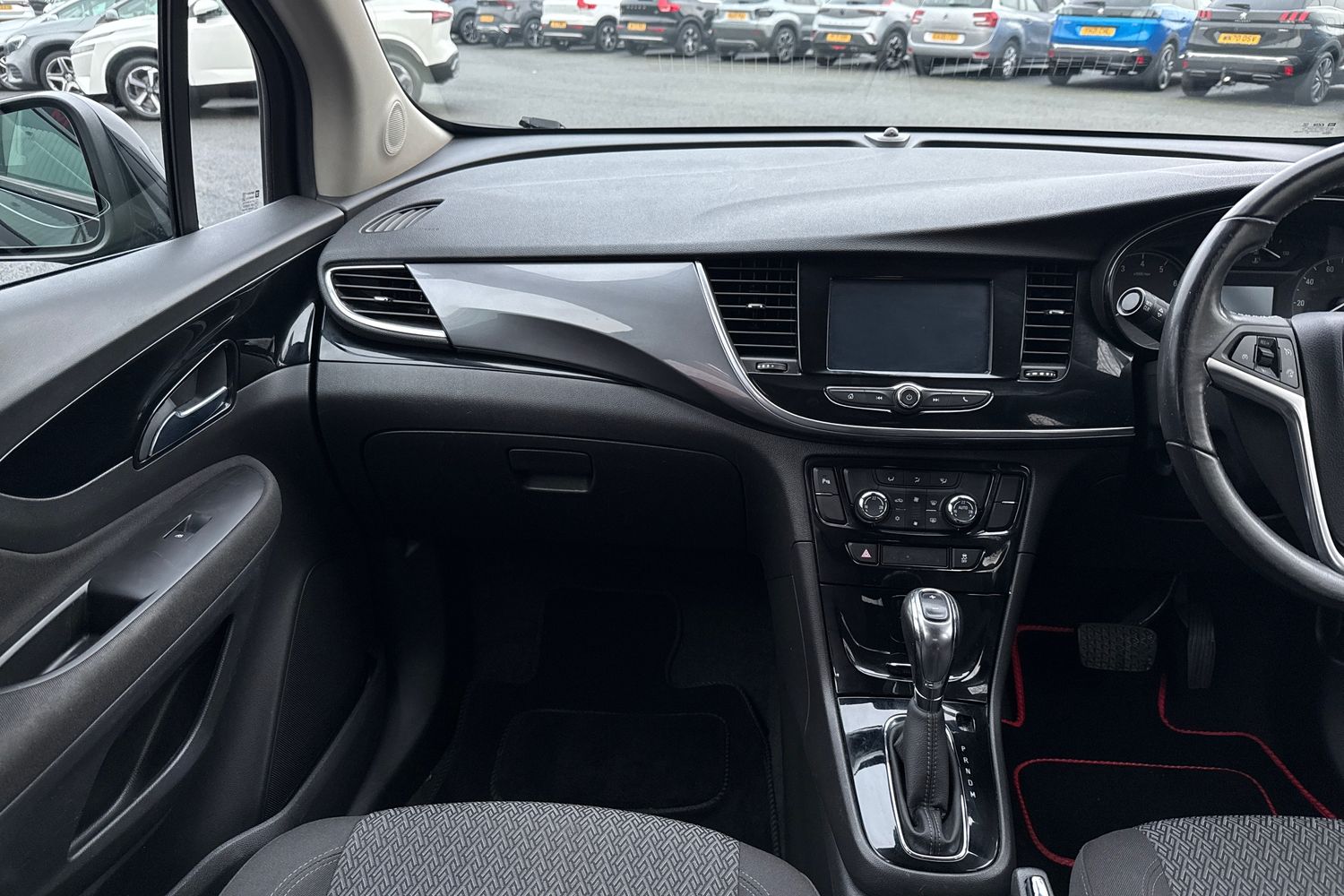 Used Vauxhall Mokka X 2018 for sale - 77219963: Photo 19