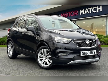 2018 - 1.4T Active 5dr Auto