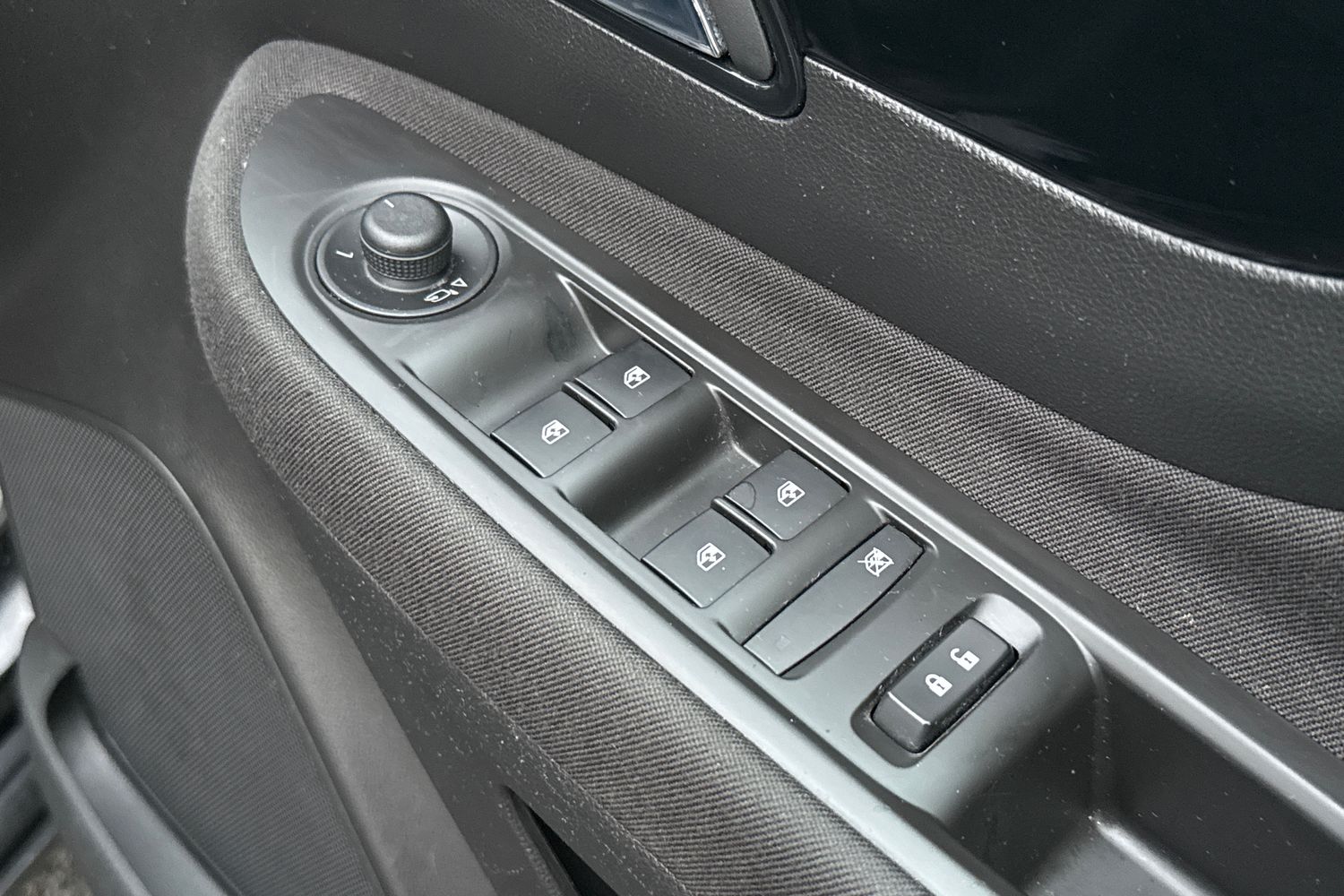 Used Vauxhall Mokka X 2018 for sale - 77219963: Photo 20