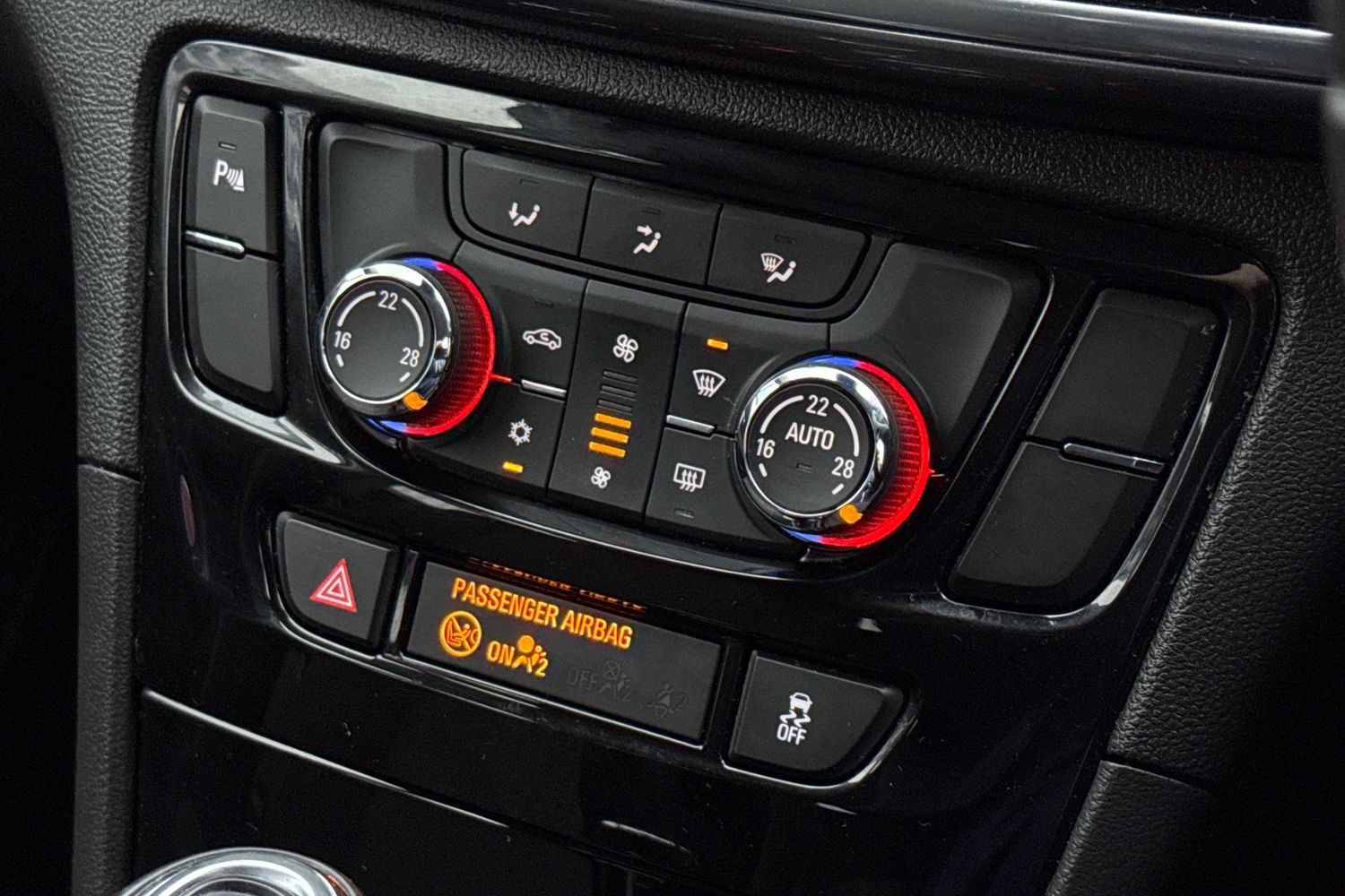 Used Vauxhall Mokka X 2018 for sale - 77219963: Photo 21