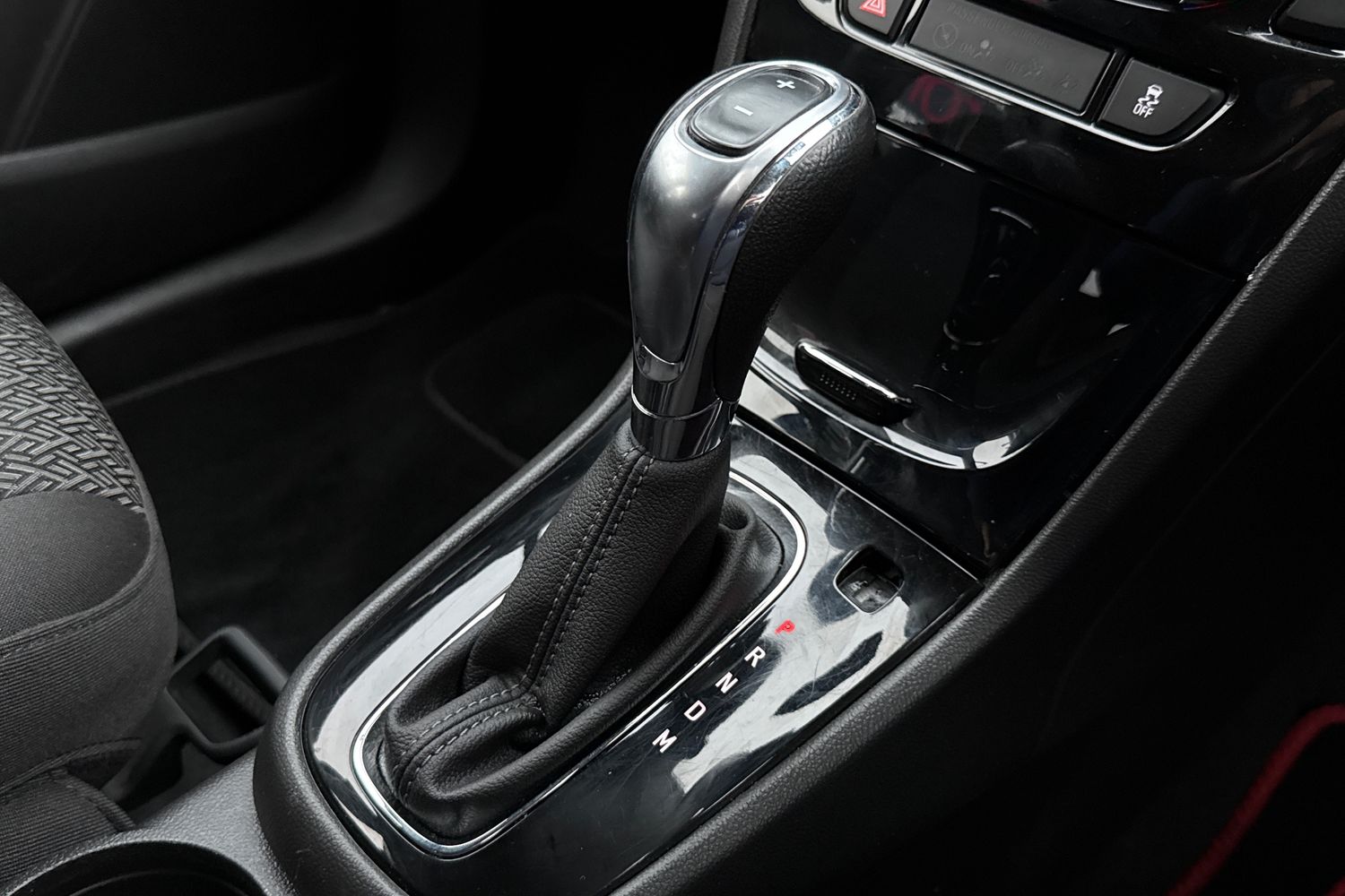 Used Vauxhall Mokka X 2018 for sale - 77219963: Photo 22