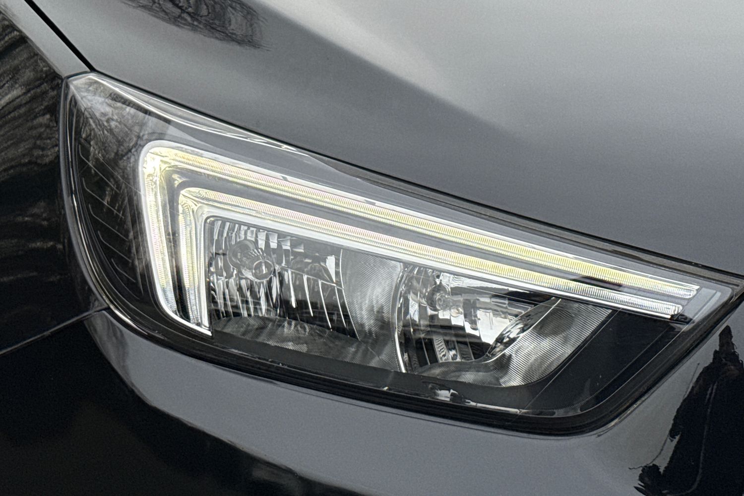 Used Vauxhall Mokka X 2018 for sale - 77219963: Photo 25