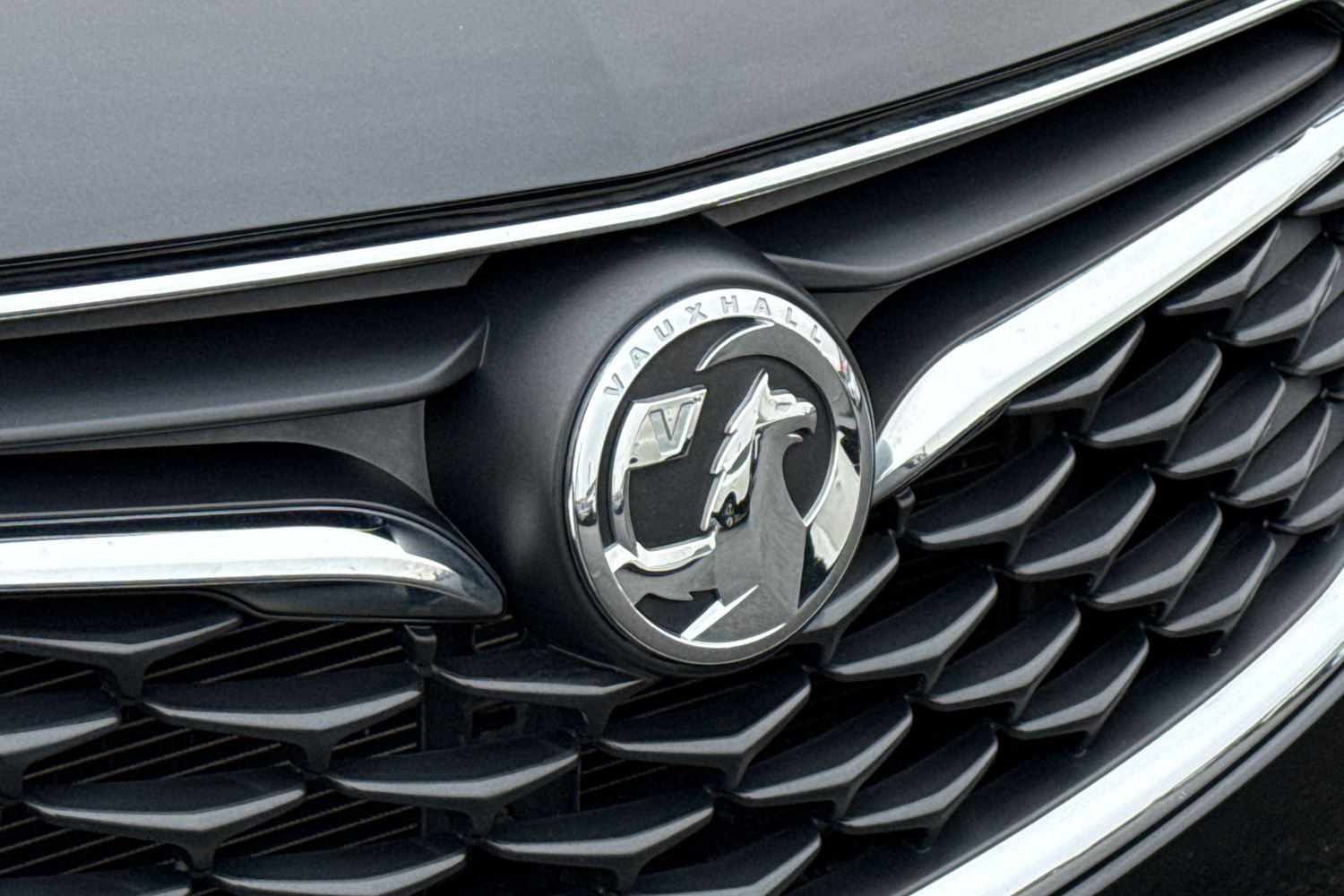 Used Vauxhall Mokka X 2018 for sale - 77219963: Photo 27