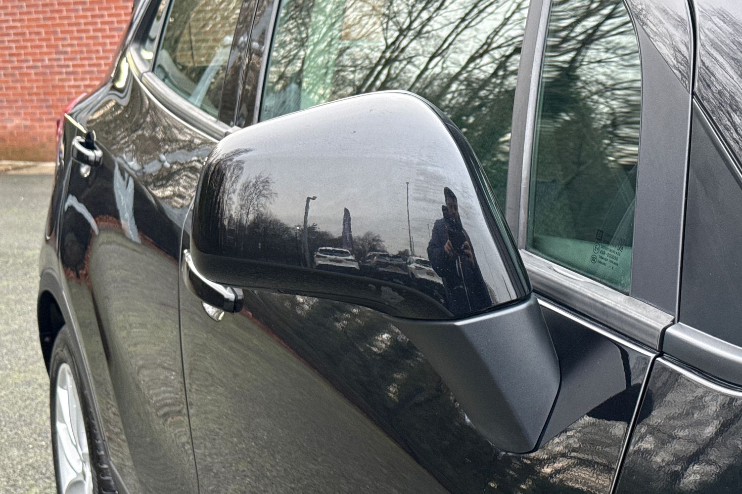 Used Vauxhall Mokka X 2018 for sale - 77219963: Photo 28