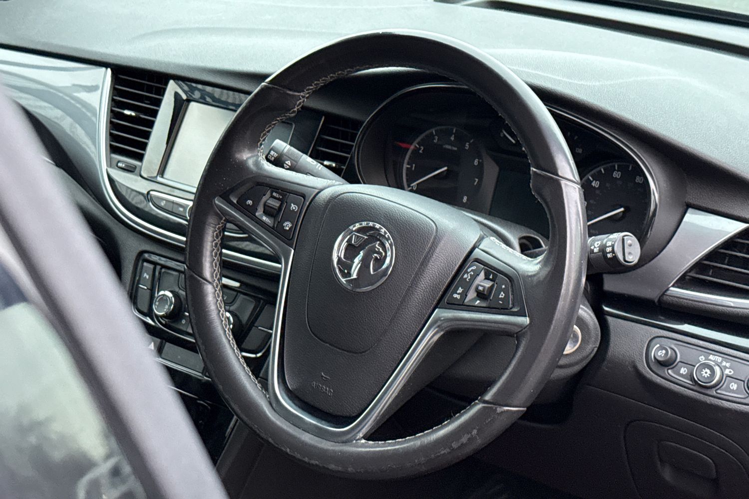 Used Vauxhall Mokka X 2018 for sale - 77219963: Photo 30