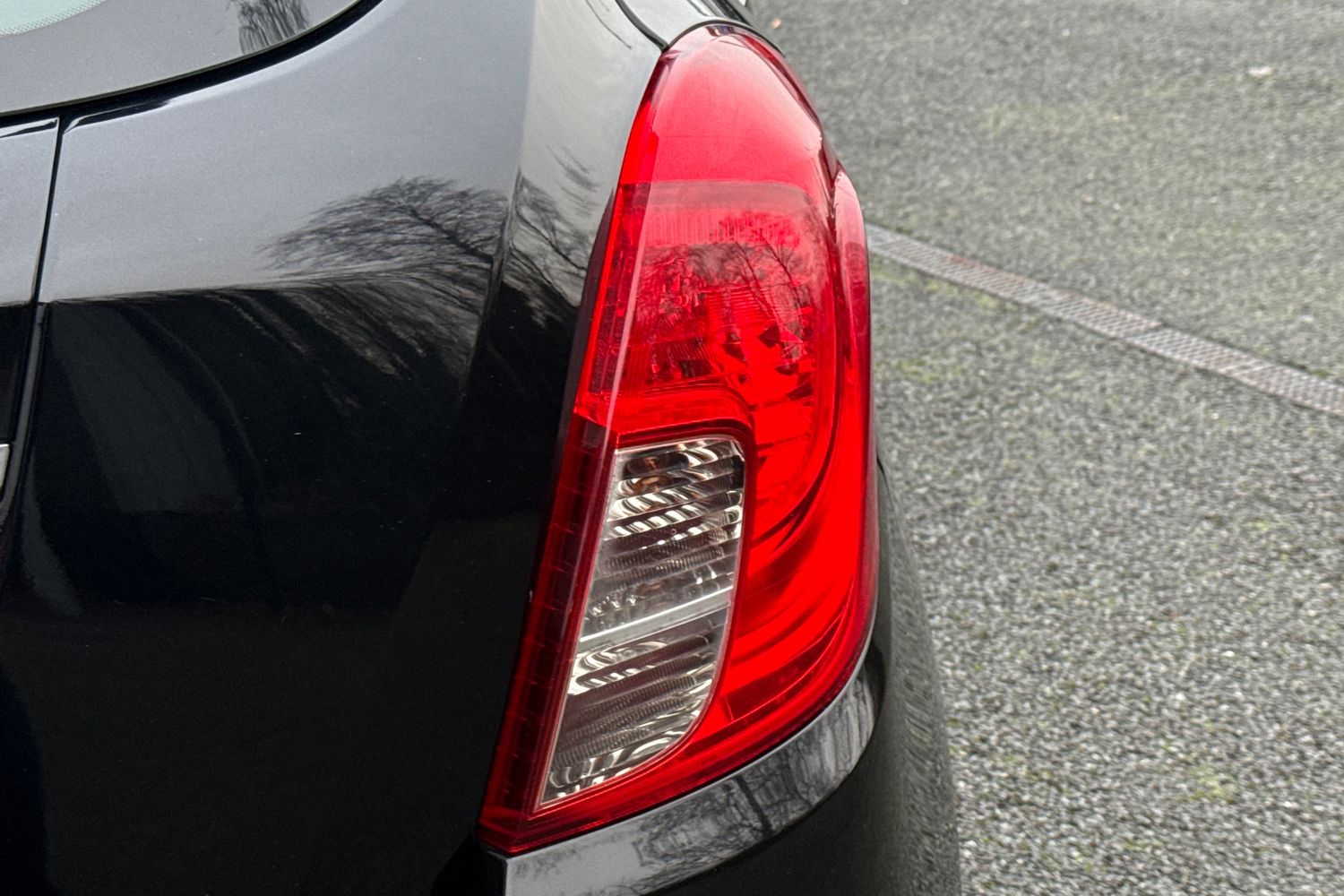 Used Vauxhall Mokka X 2018 for sale - 77219963: Photo 31