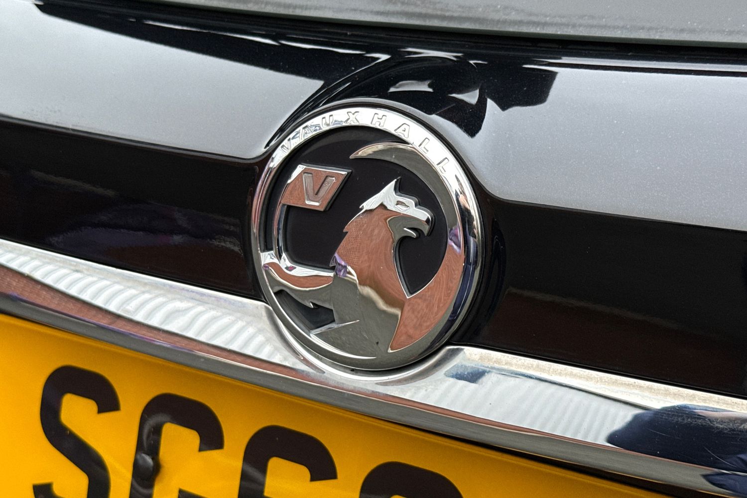 Used Vauxhall Mokka X 2018 for sale - 77219963: Photo 32