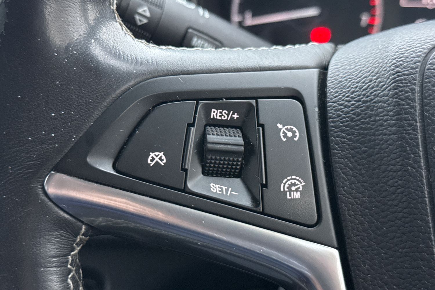 Used Vauxhall Mokka X 2018 for sale - 77219963: Photo 35