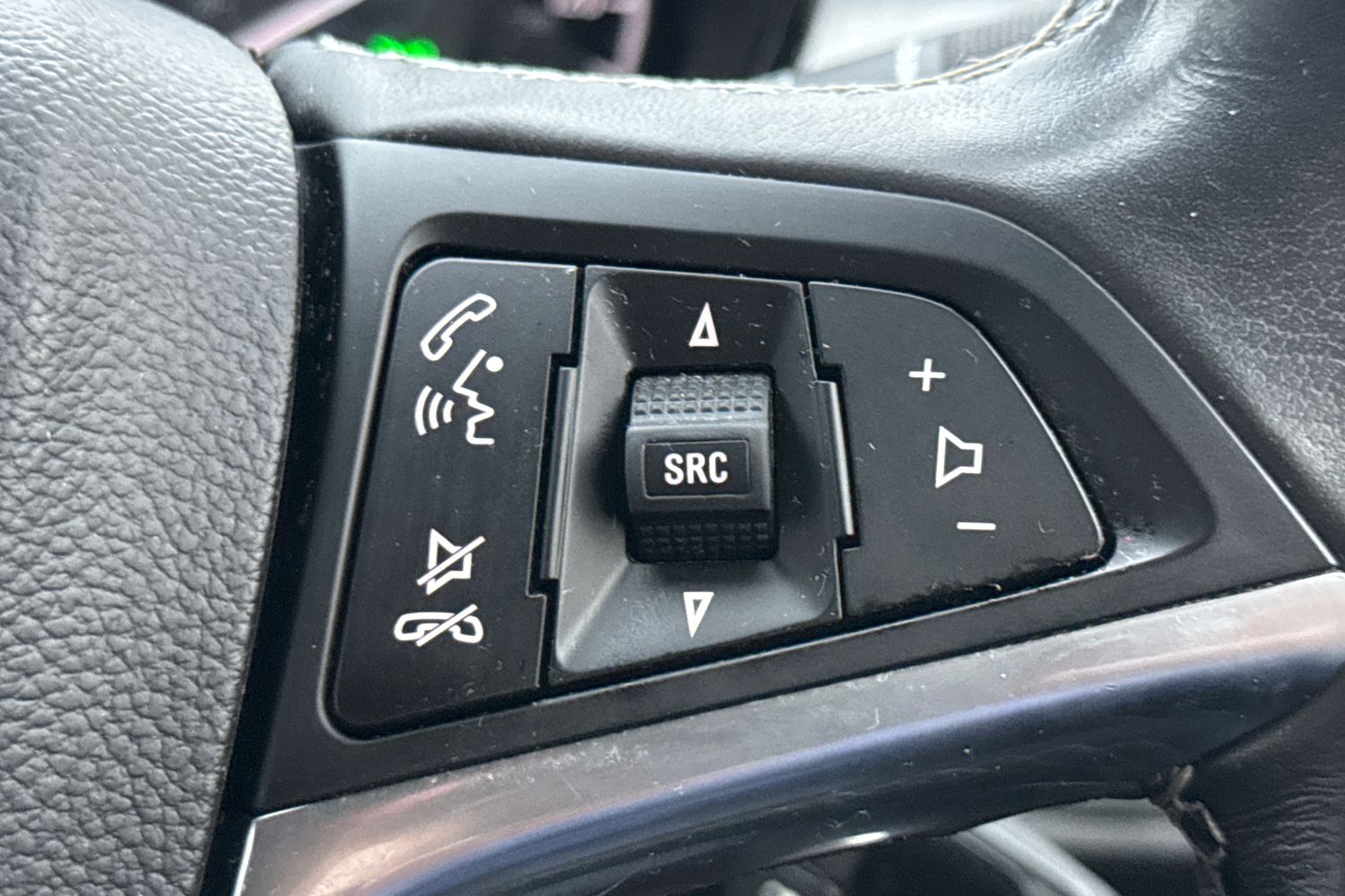 Used Vauxhall Mokka X 2018 for sale - 77219963: Photo 36