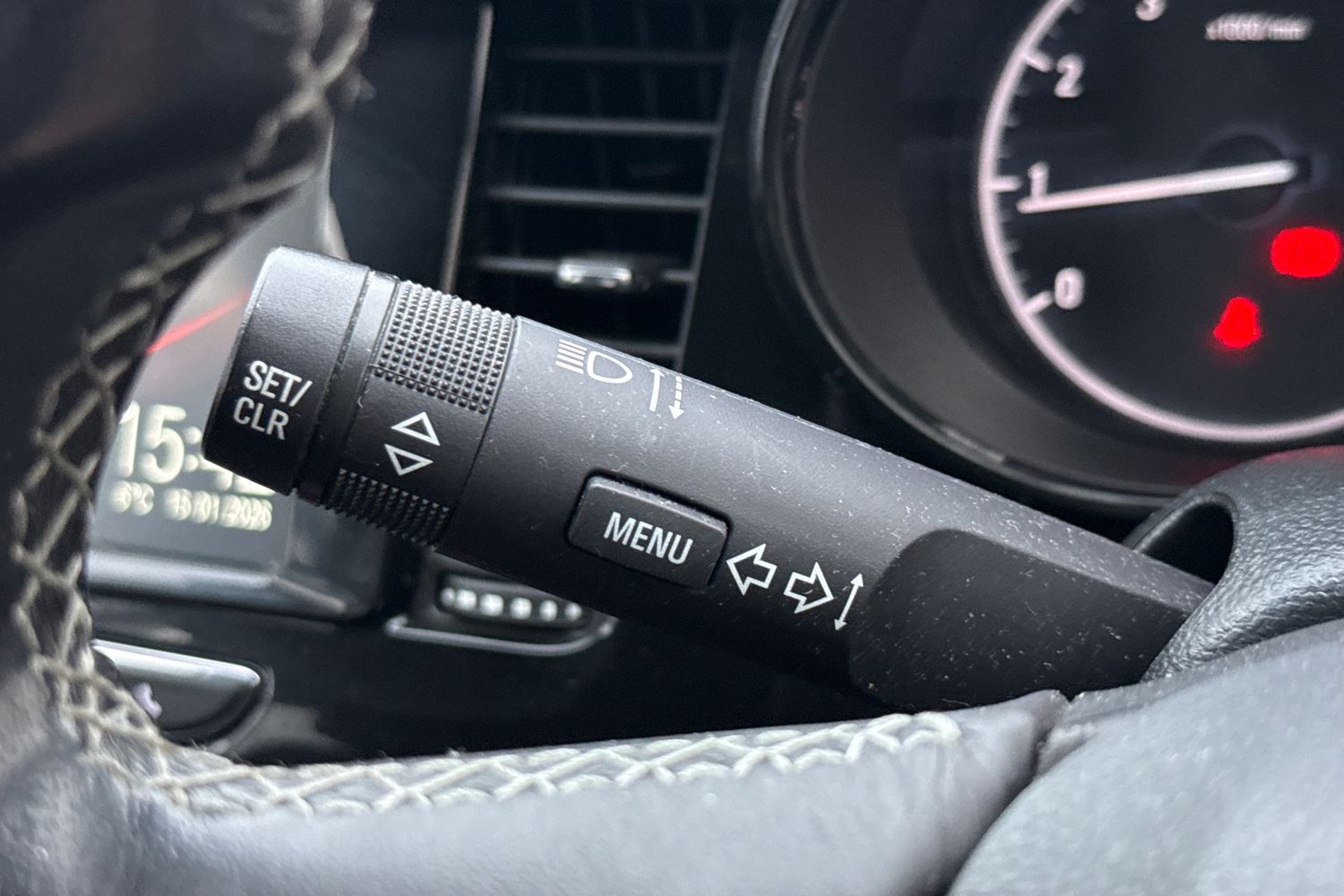 Used Vauxhall Mokka X 2018 for sale - 77219963: Photo 37