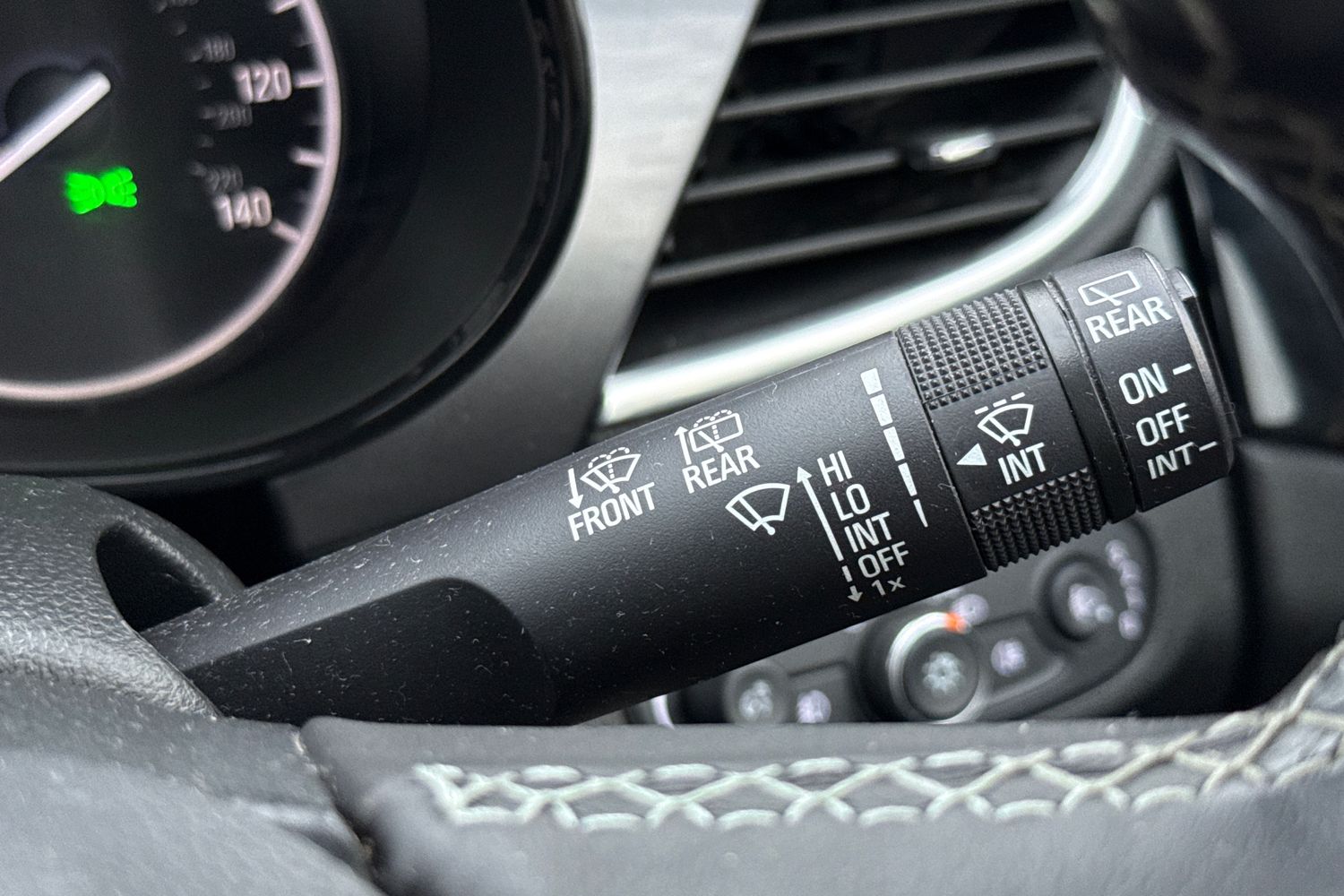 Used Vauxhall Mokka X 2018 for sale - 77219963: Photo 38