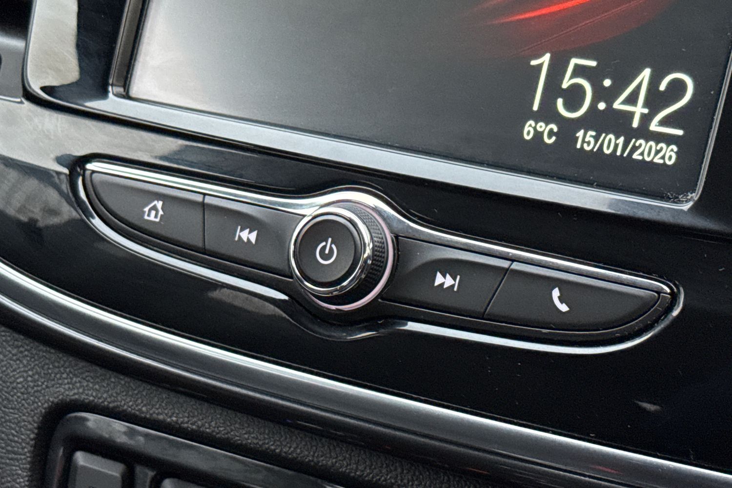 Used Vauxhall Mokka X 2018 for sale - 77219963: Photo 40