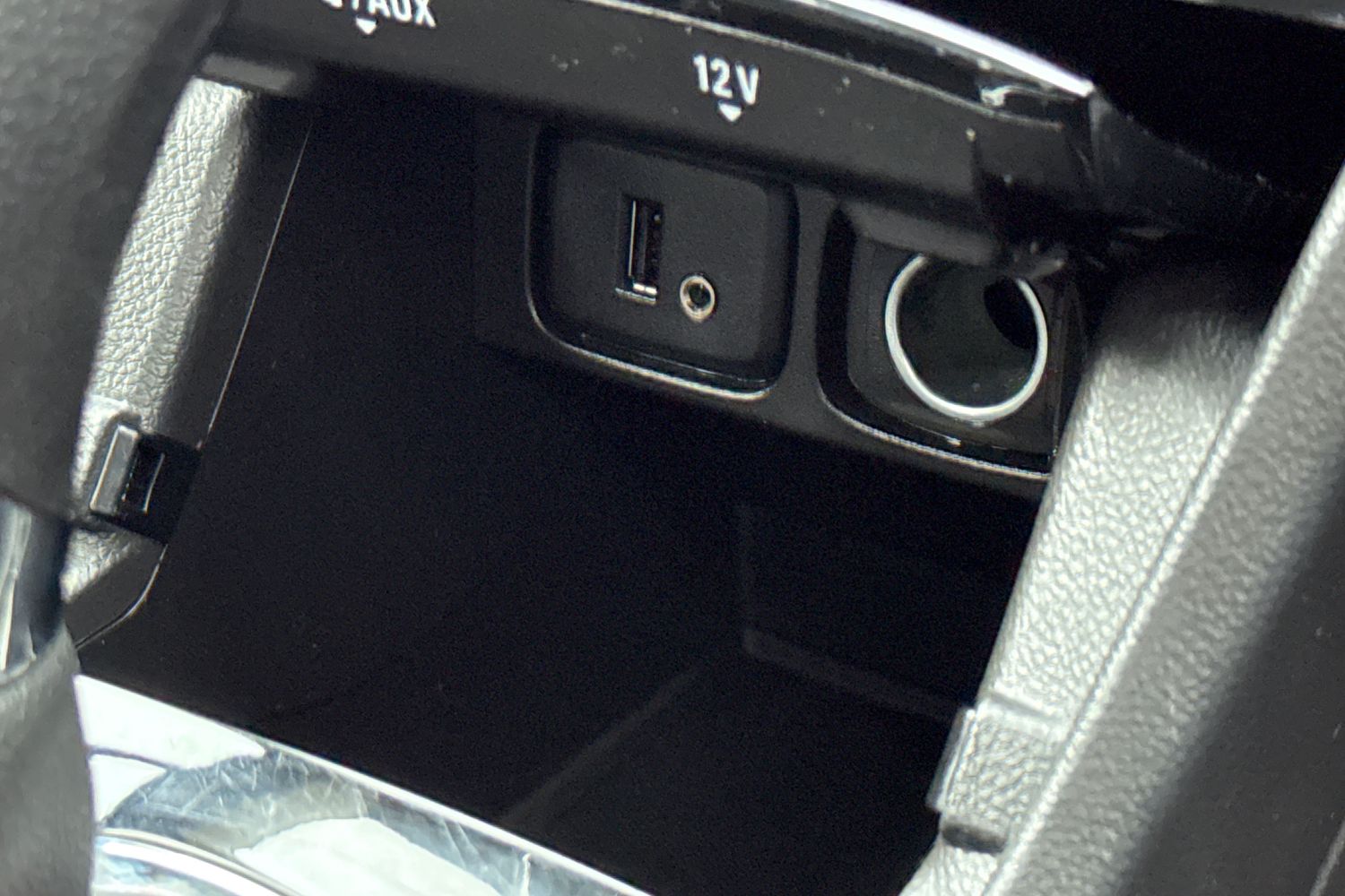 Used Vauxhall Mokka X 2018 for sale - 77219963: Photo 44