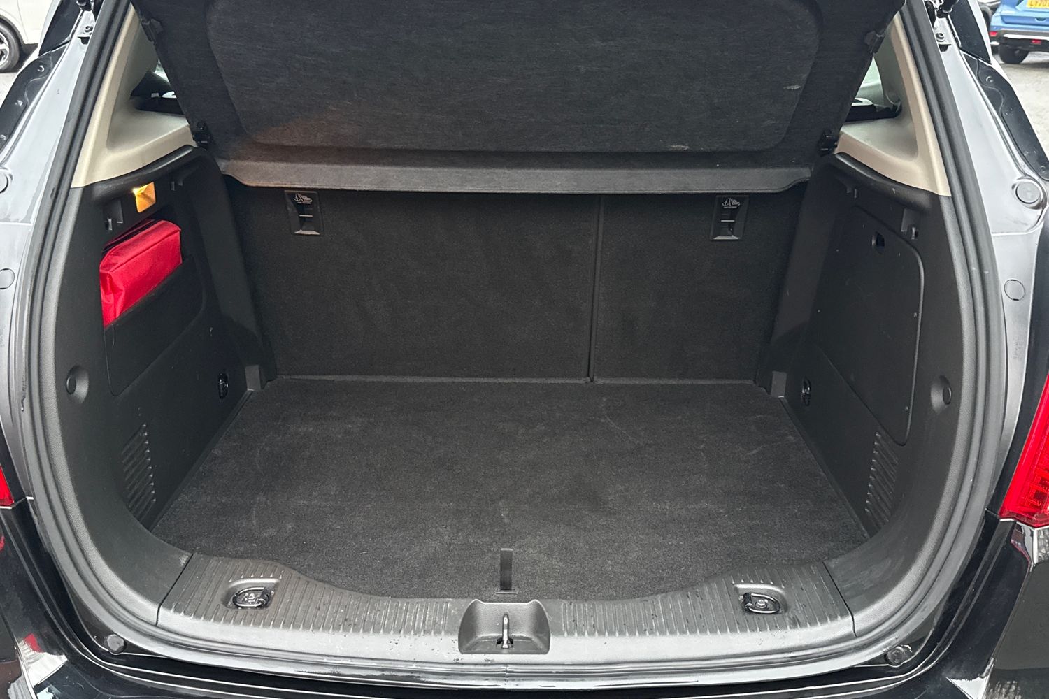 Used Vauxhall Mokka X 2018 for sale - 77219963: Photo 6