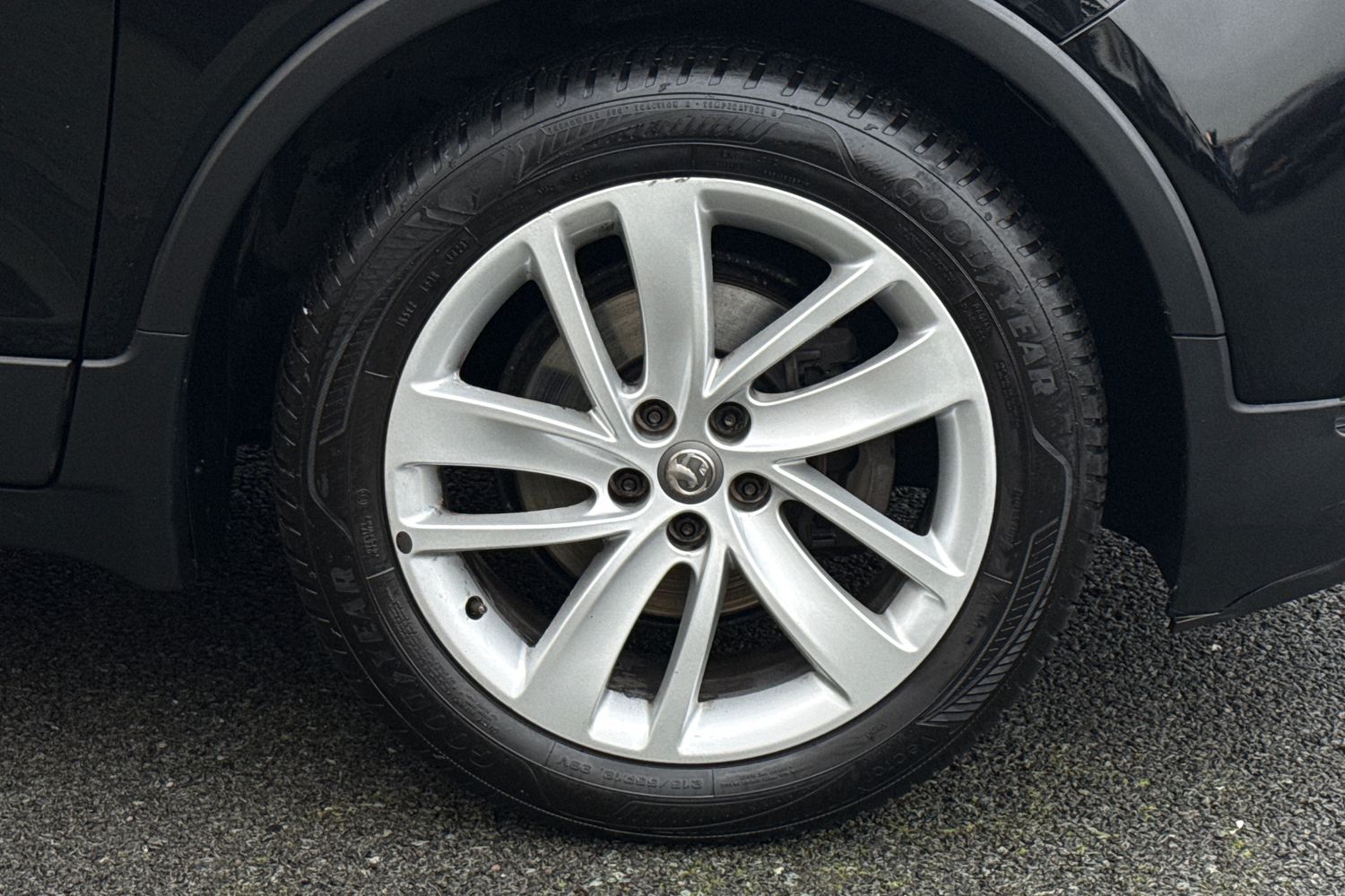 Used Vauxhall Mokka X 2018 for sale - 77219963: Photo 9