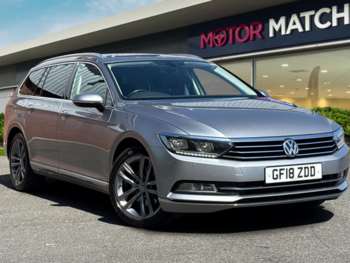 2018 - 2.0 TDI GT 5dr DSG [Panoramic Roof] [7 Speed]