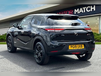 Used DS Automobiles DS 3 Crossback 2019 for sale - 75196363: Photo
