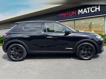 Used DS Automobiles DS 3 Crossback 2019 for sale - 75196363: Photo