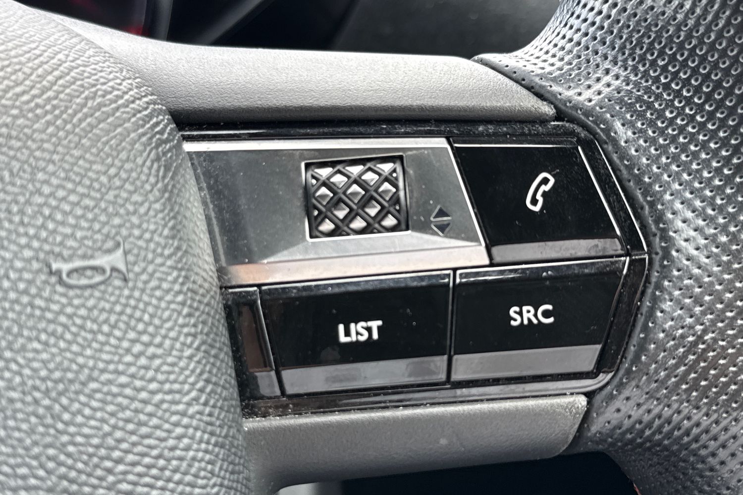 Vehicle 40