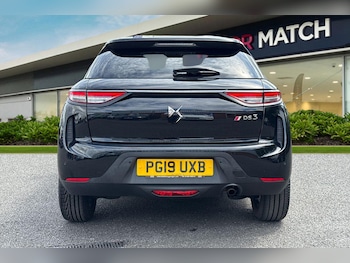 Used DS Automobiles DS 3 Crossback 2019 for sale - 75196363: Photo