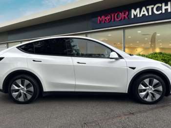 Used Tesla Model Y 2022 for sale - 75277143: Photo