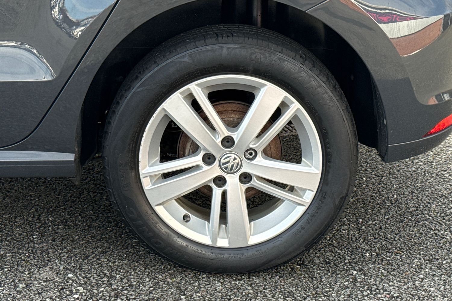 Used Volkswagen Polo 2016 for sale - 78029329: Photo 12