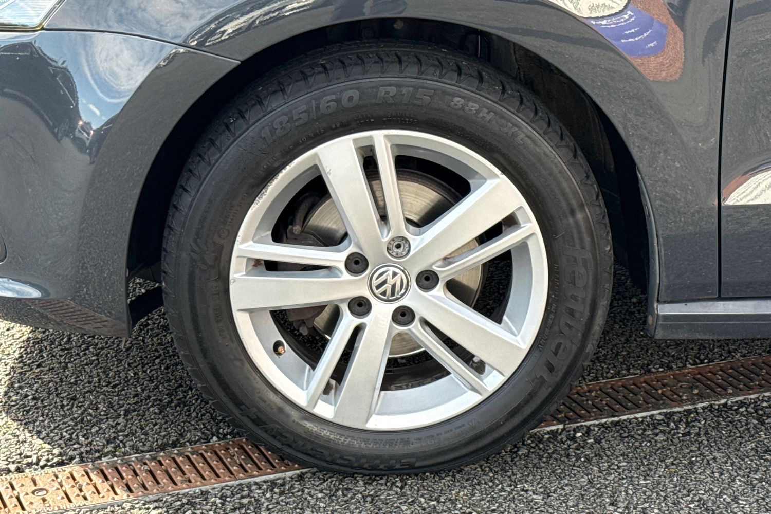 Used Volkswagen Polo 2016 for sale - 78029329: Photo 13