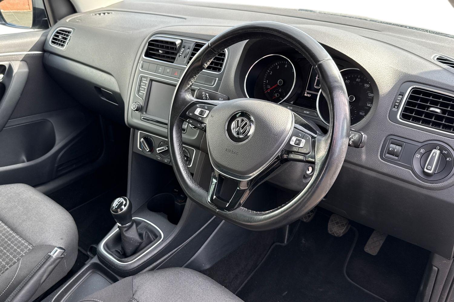 Used Volkswagen Polo 2016 for sale - 78029329: Photo 14
