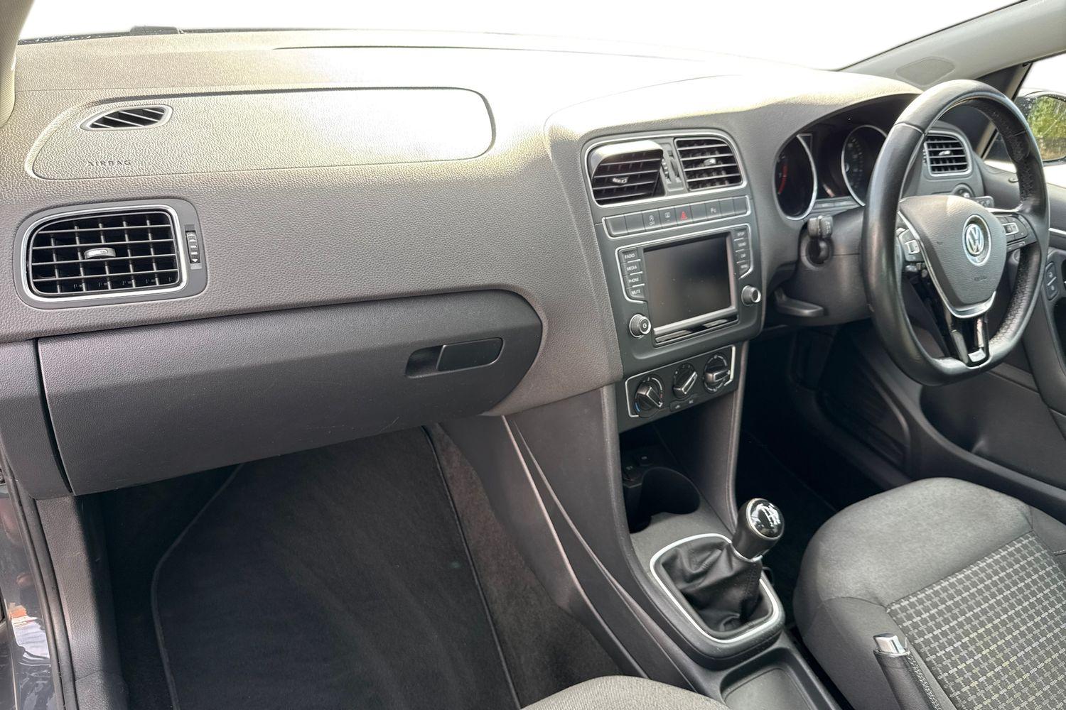 Used Volkswagen Polo 2016 for sale - 78029329: Photo 15