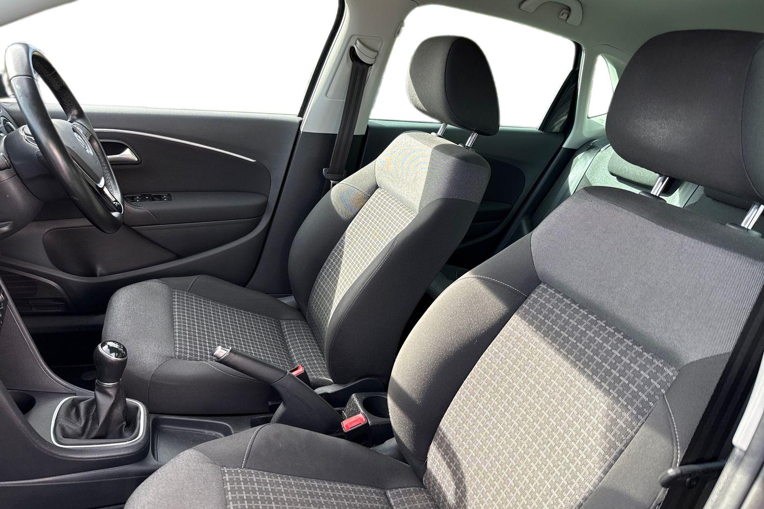 Used Volkswagen Polo 2016 for sale - 78029329: Photo 16