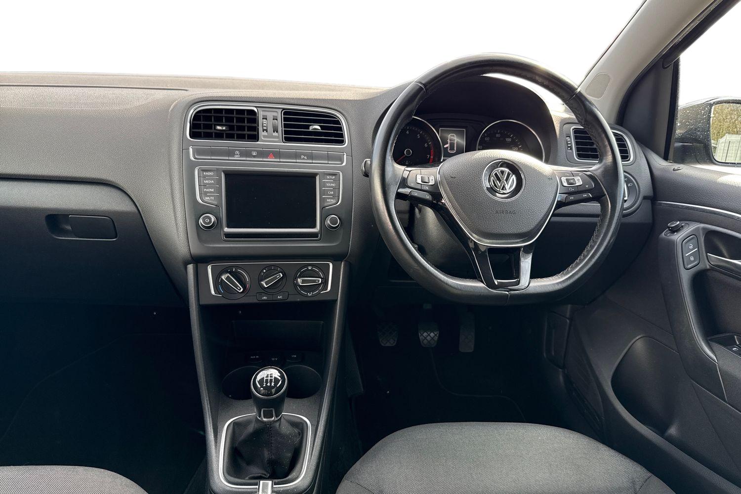 Used Volkswagen Polo 2016 for sale - 78029329: Photo 18