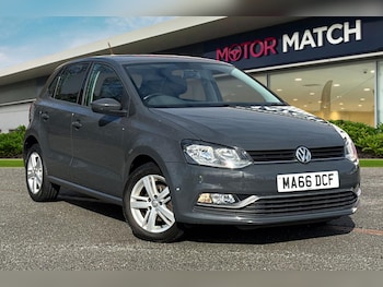 Volkswagen Polo feature image