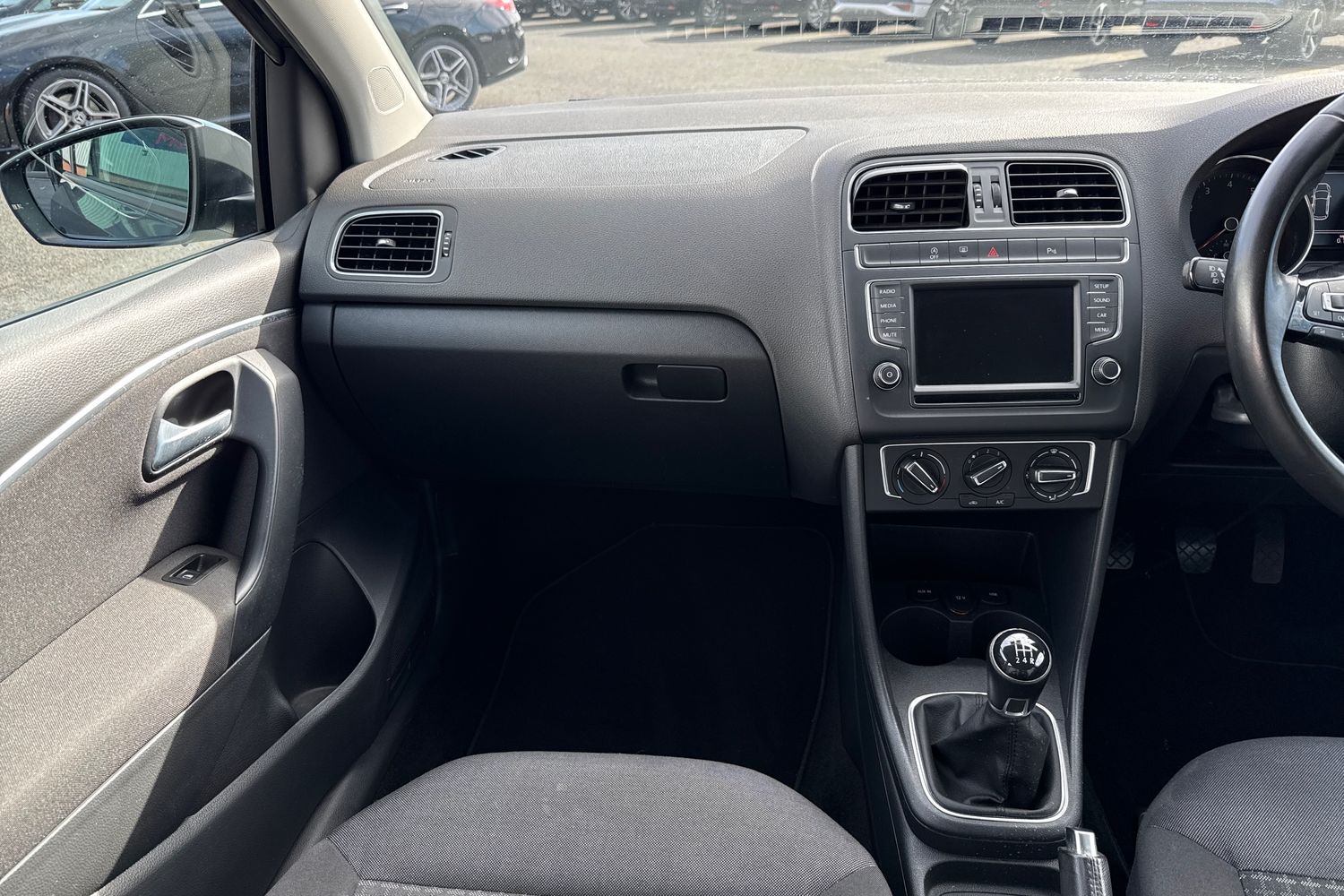 Used Volkswagen Polo 2016 for sale - 78029329: Photo 20