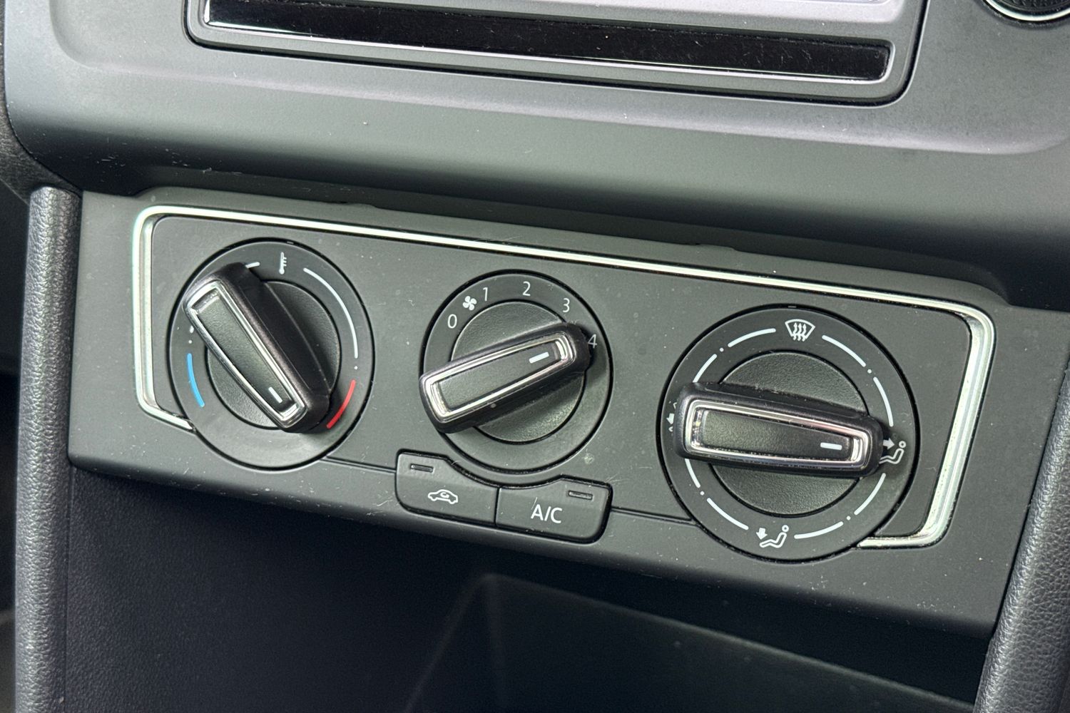 Used Volkswagen Polo 2016 for sale - 78029329: Photo 22