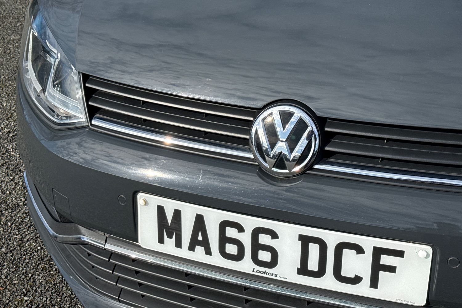 Used Volkswagen Polo 2016 for sale - 78029329: Photo 26