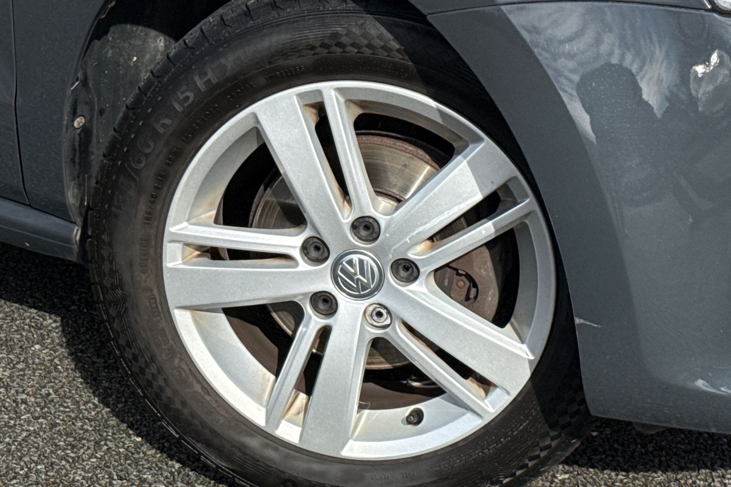 Used Volkswagen Polo 2016 for sale - 78029329: Photo 28